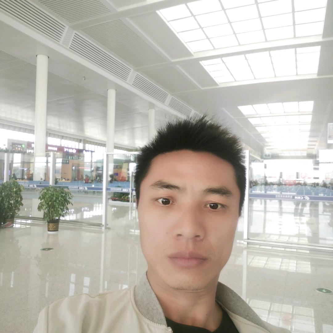 一个自由人