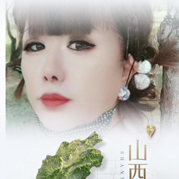曼妮@