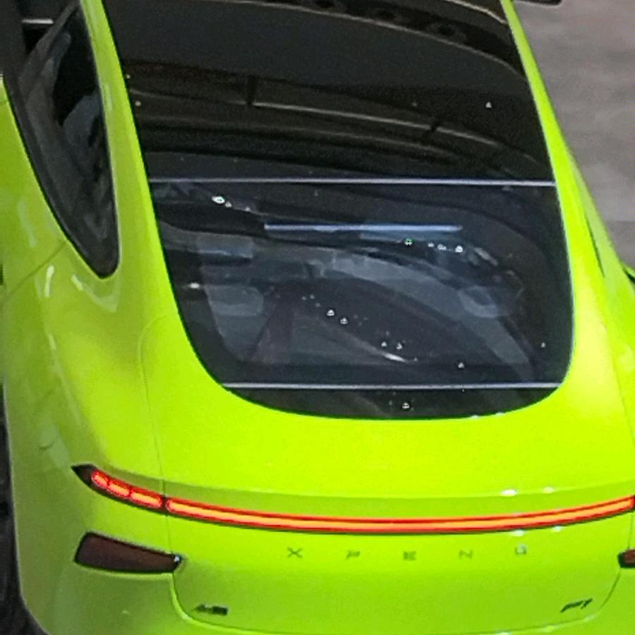 杨继芹家庭农场