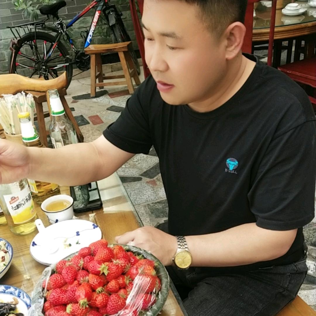 美食养生专家