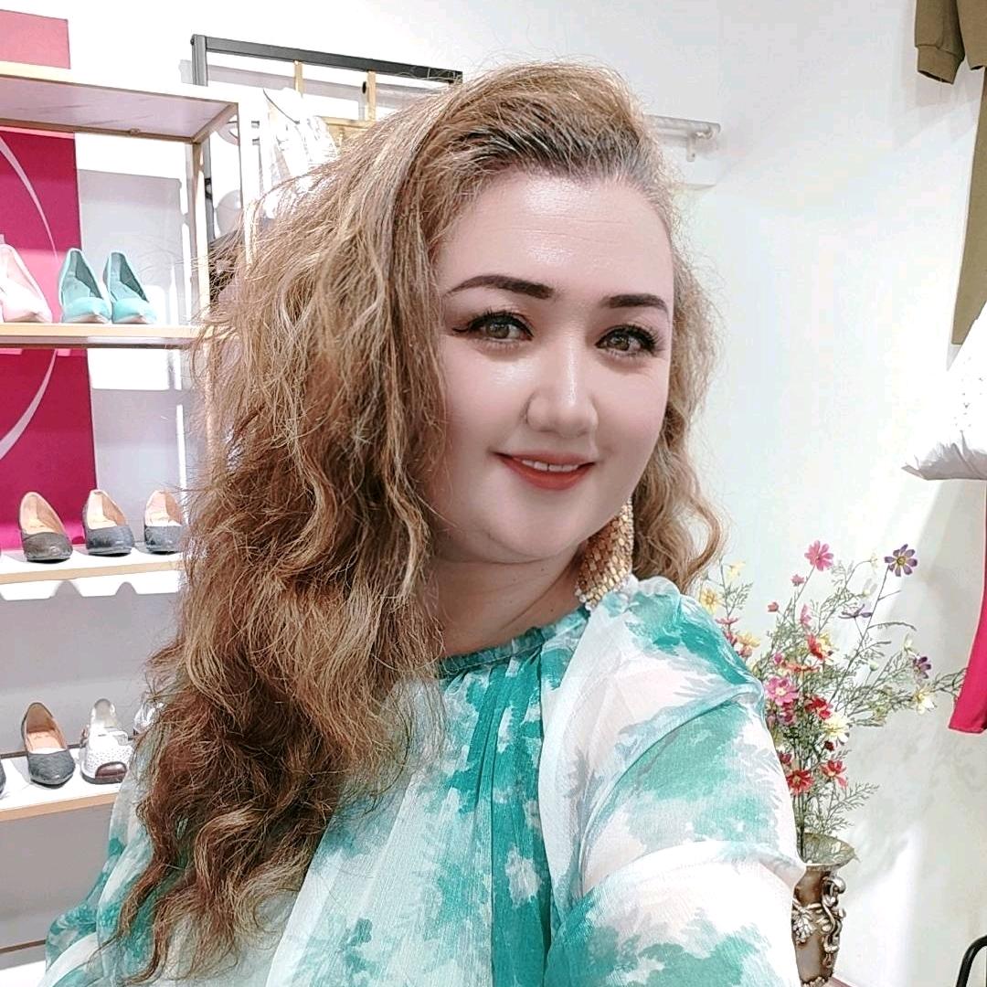 祖米米《好物分享》