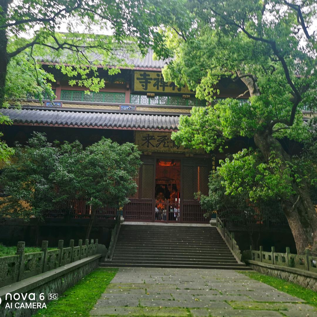 家人闲座