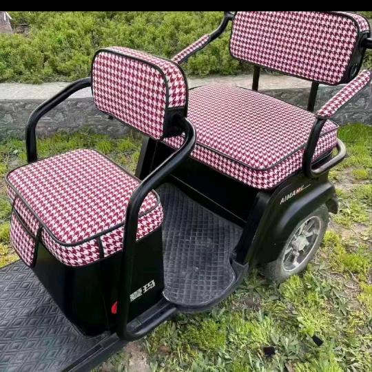 安家布艺手工坊1