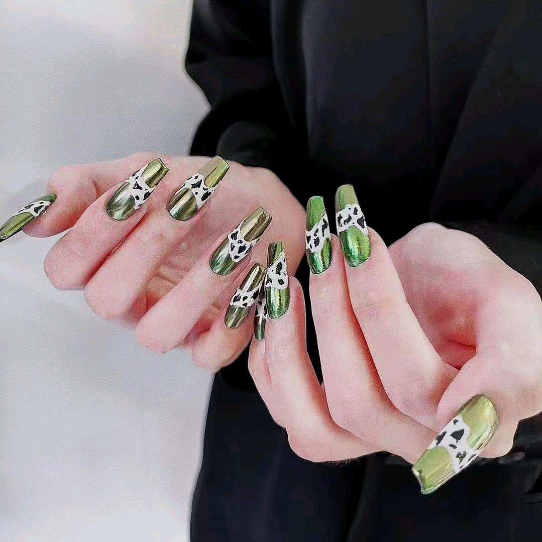 汇·美汐 美甲美睫