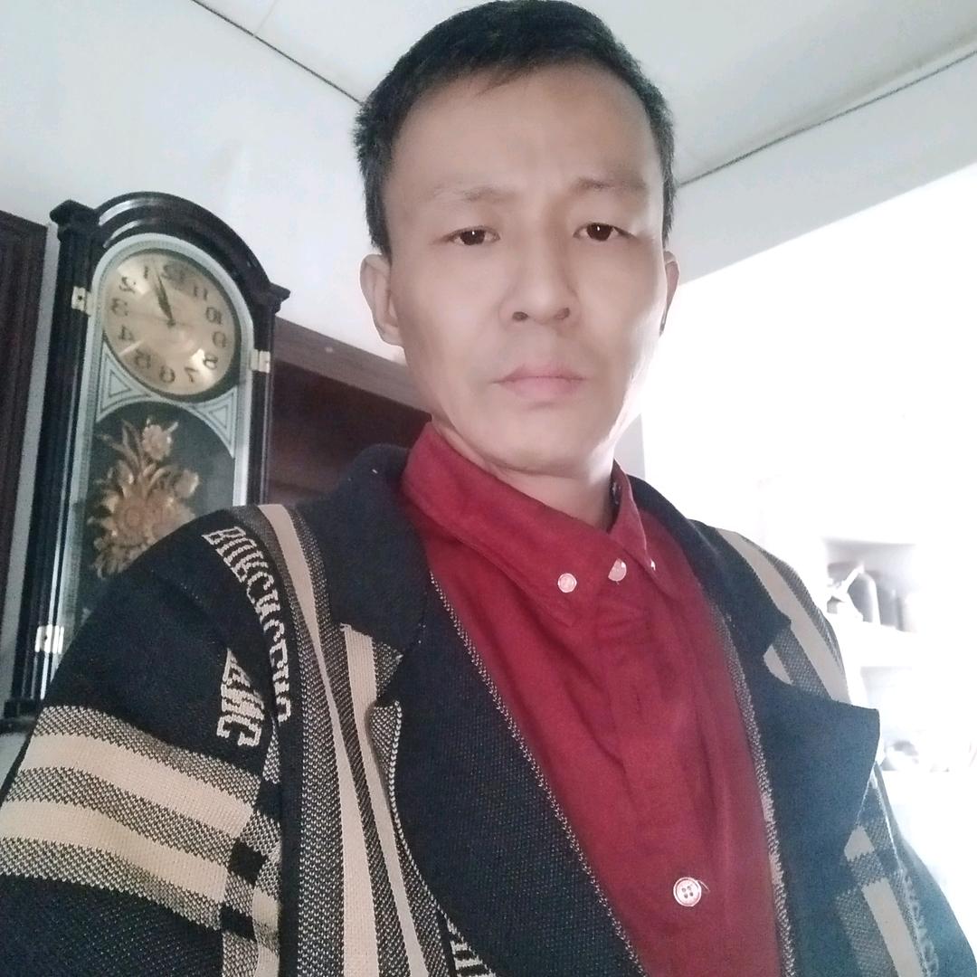 幸福是大家