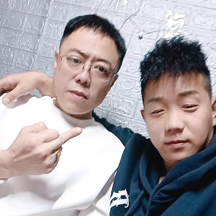 高唐利哥爱说媒