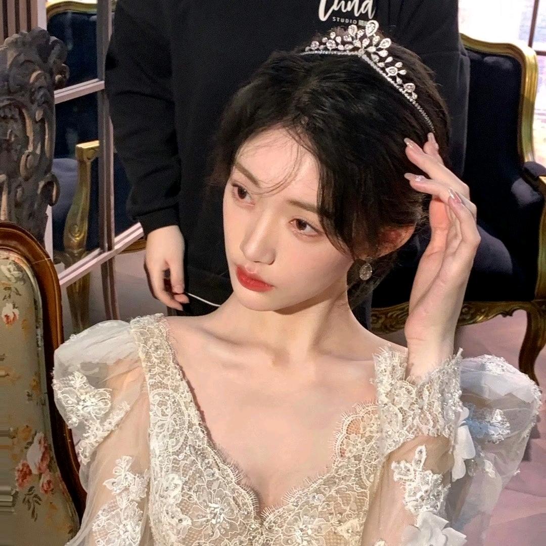 刘一菲🖤