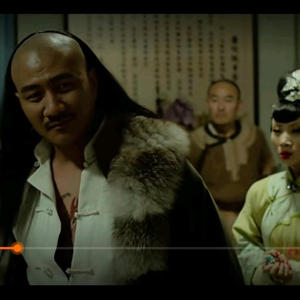 岁月如梭