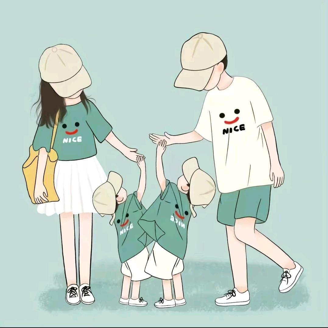 ╰潇╮