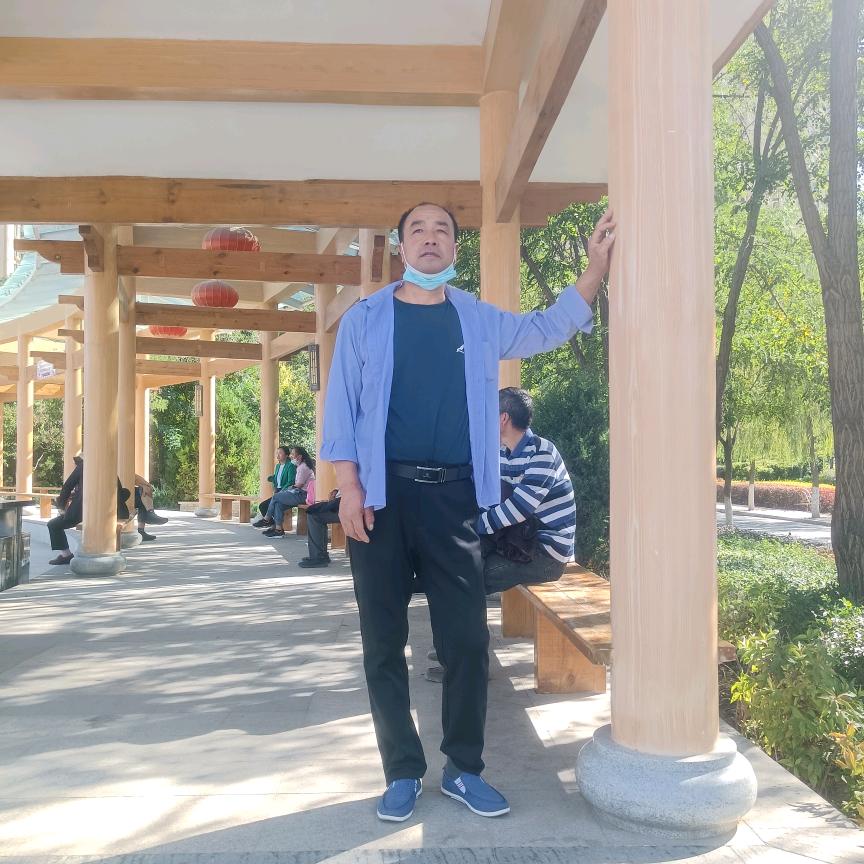 海浪，爱唱歌🎤