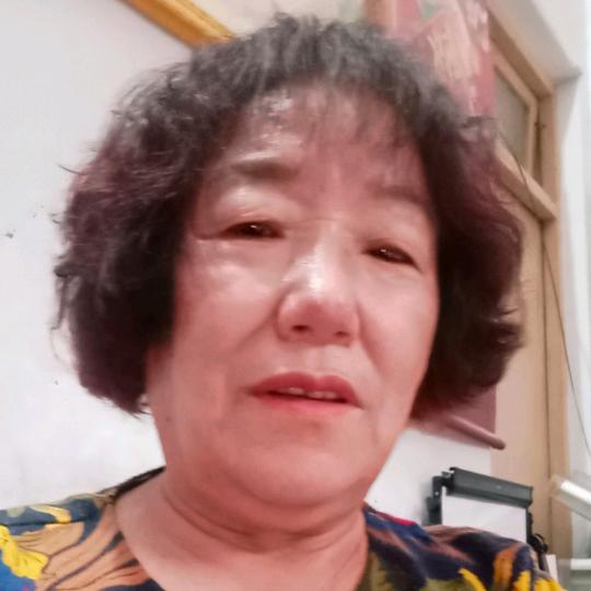 马玉兰