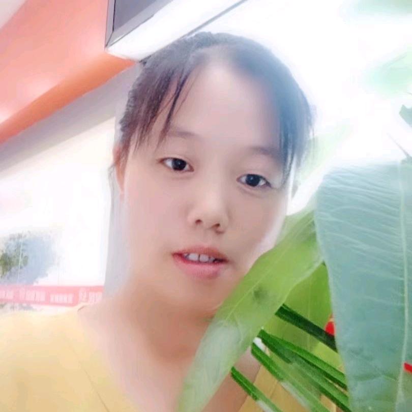 溪溪宝贝