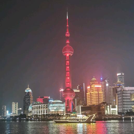 雨后彩虹