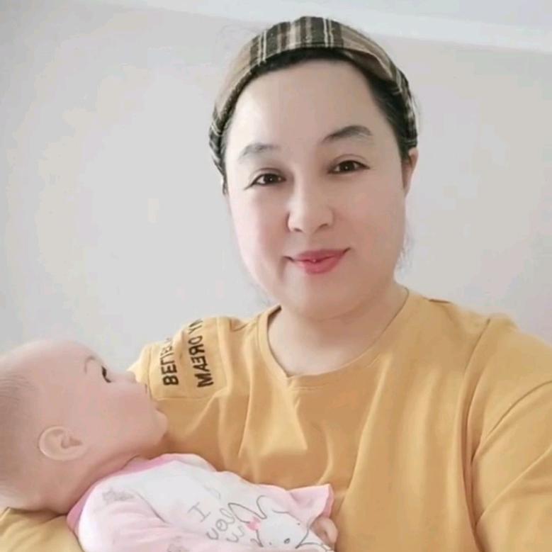 【芳馨家政】月子营养餐培训黄姐（带学员）