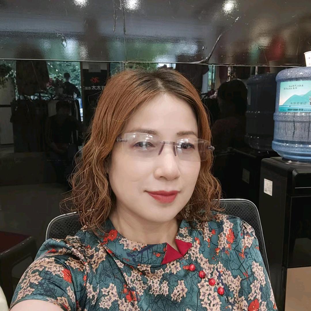 景姐《富平好太太衣柜》