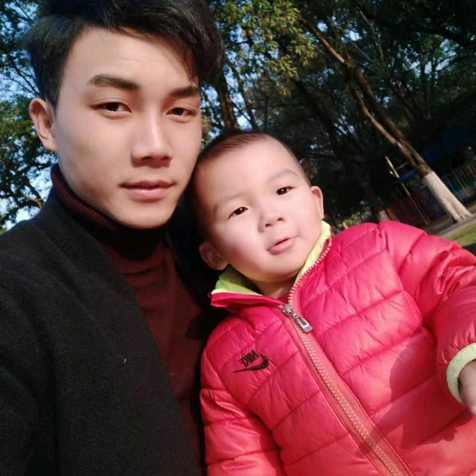 开心女人
