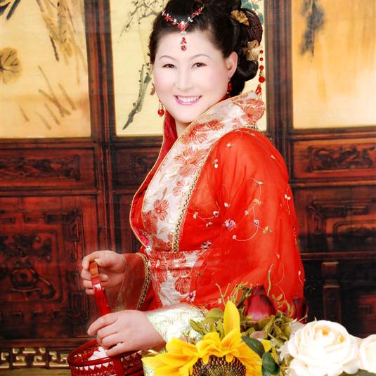 幸福来开门