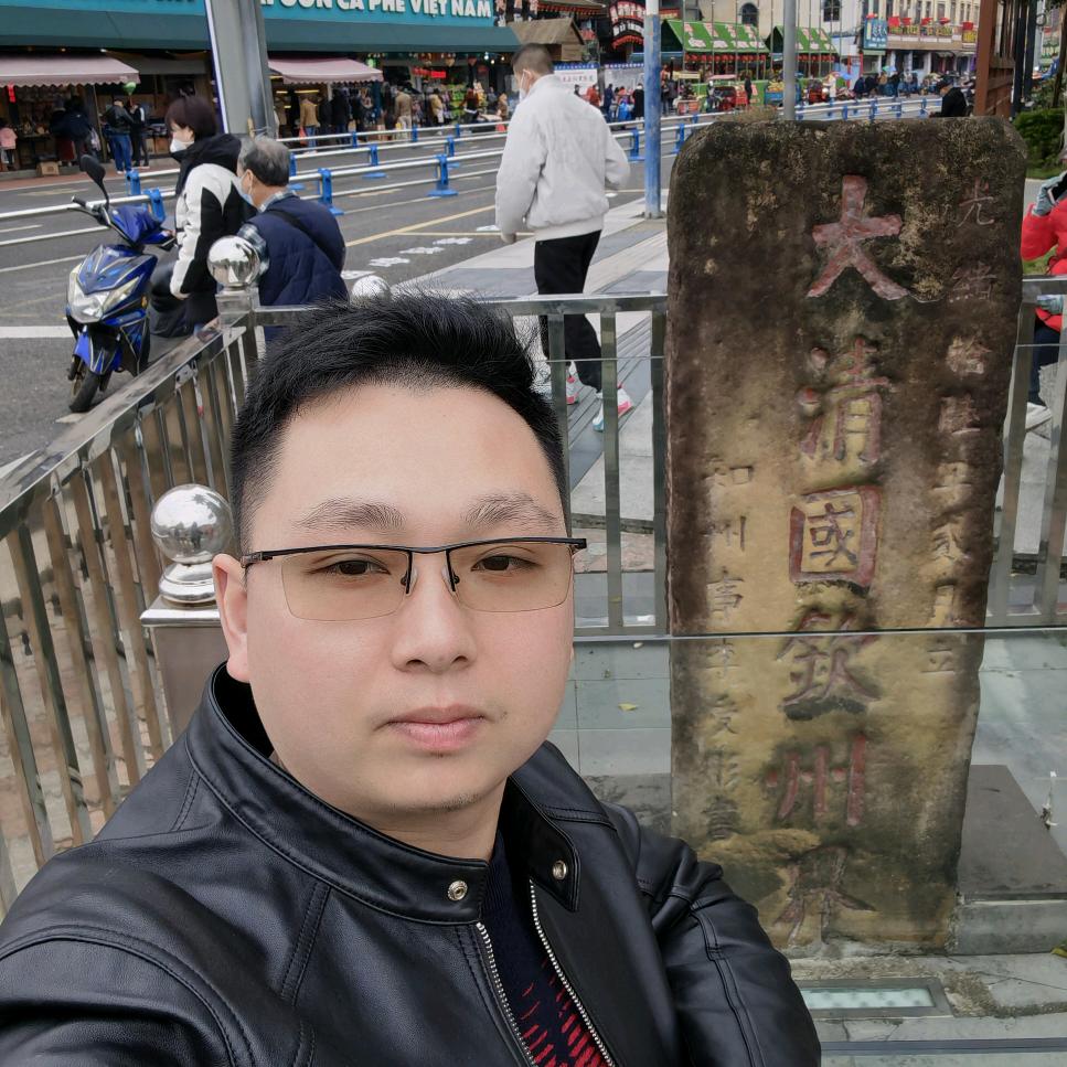老朱～中联领尚
