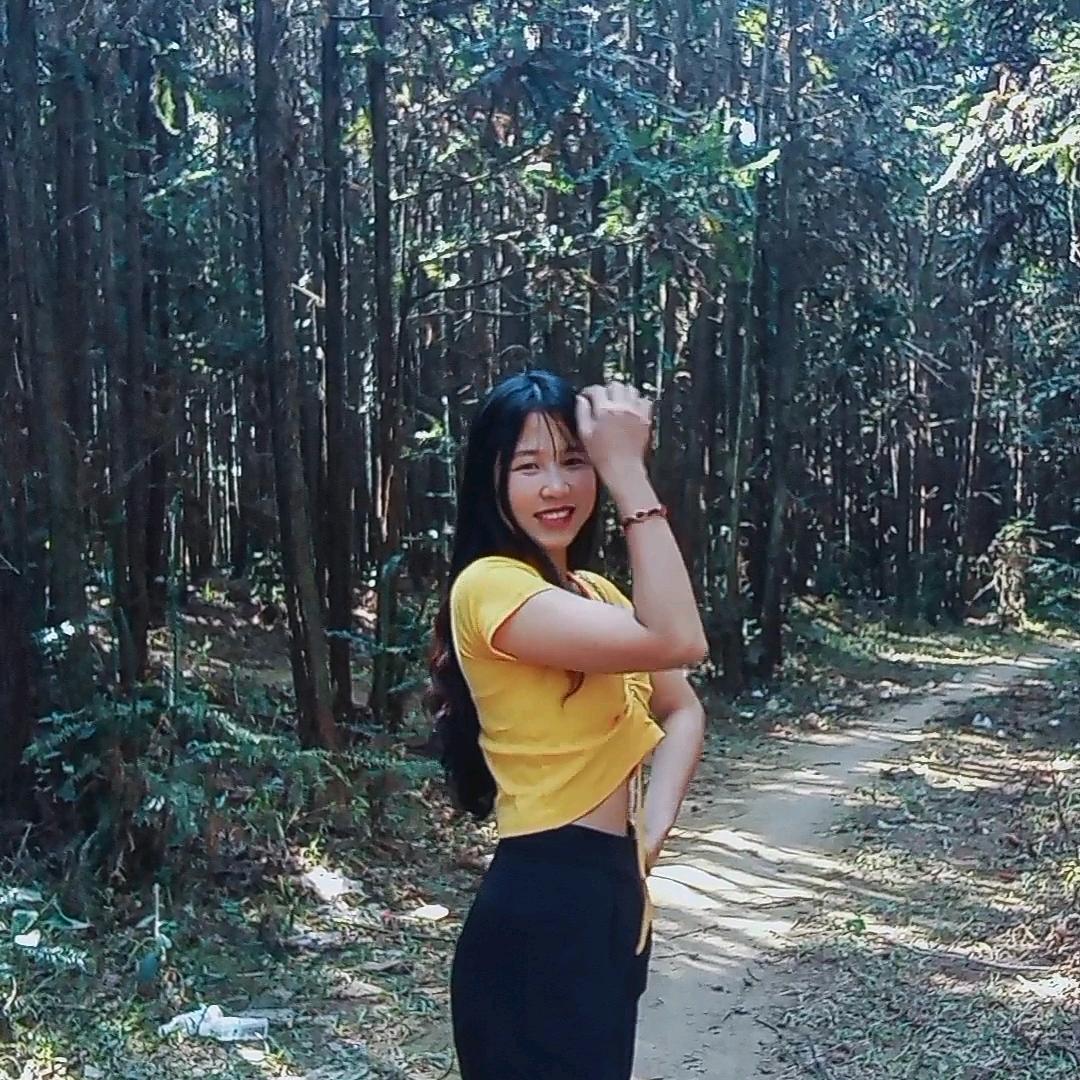 👑@christina tsinyu