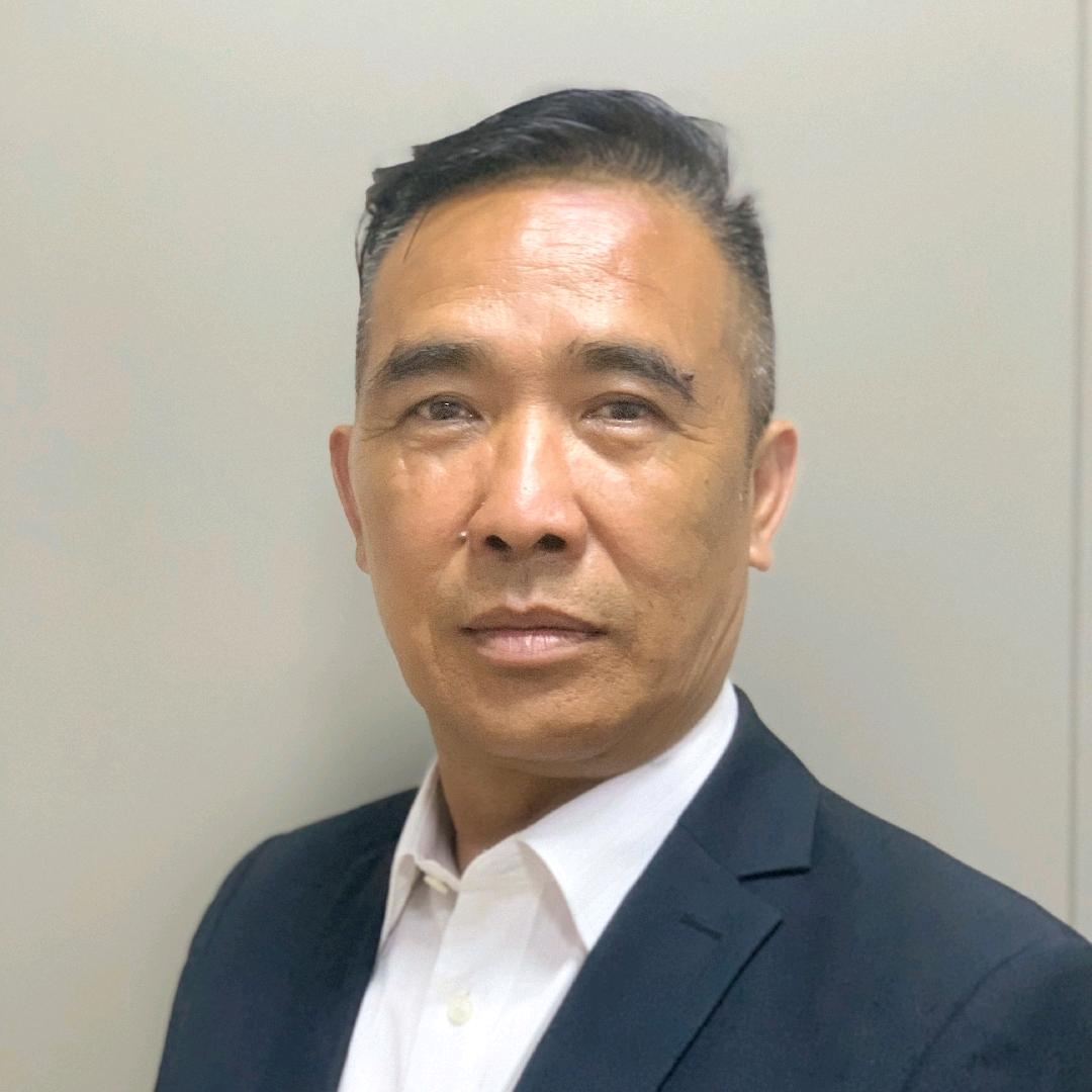 重庆驾校雷教练