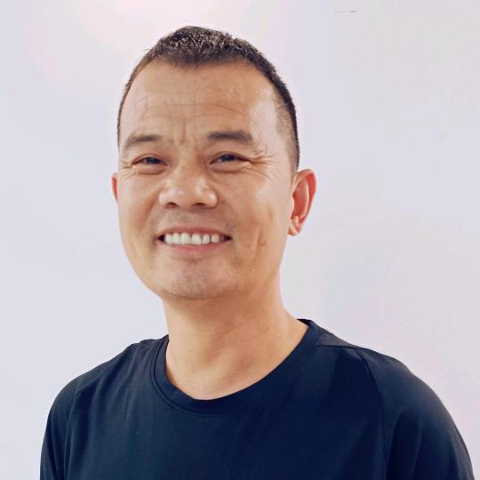 闫老板婚嫁用品生活馆。