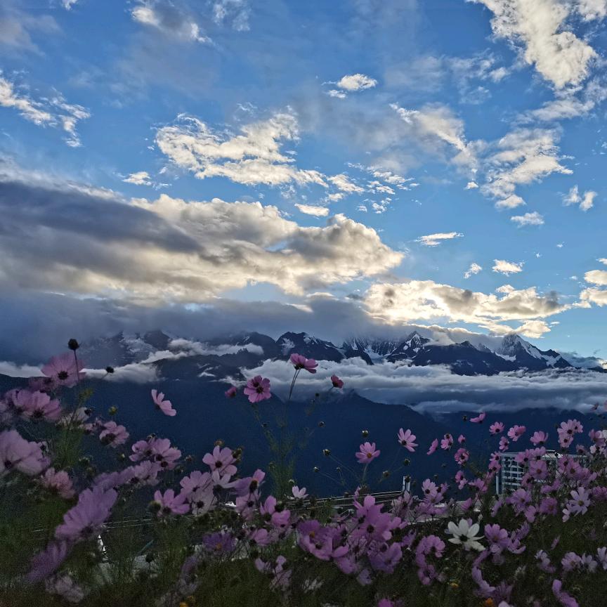 梦湖山水里酒店