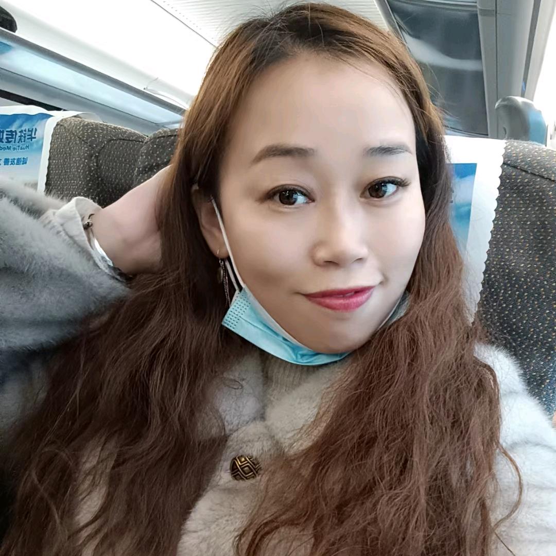 红娘芬姐分享美好