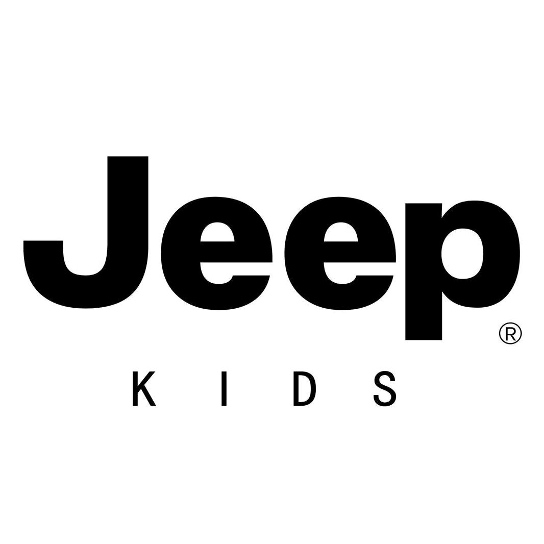 JEEP匹莫童鞋专卖店