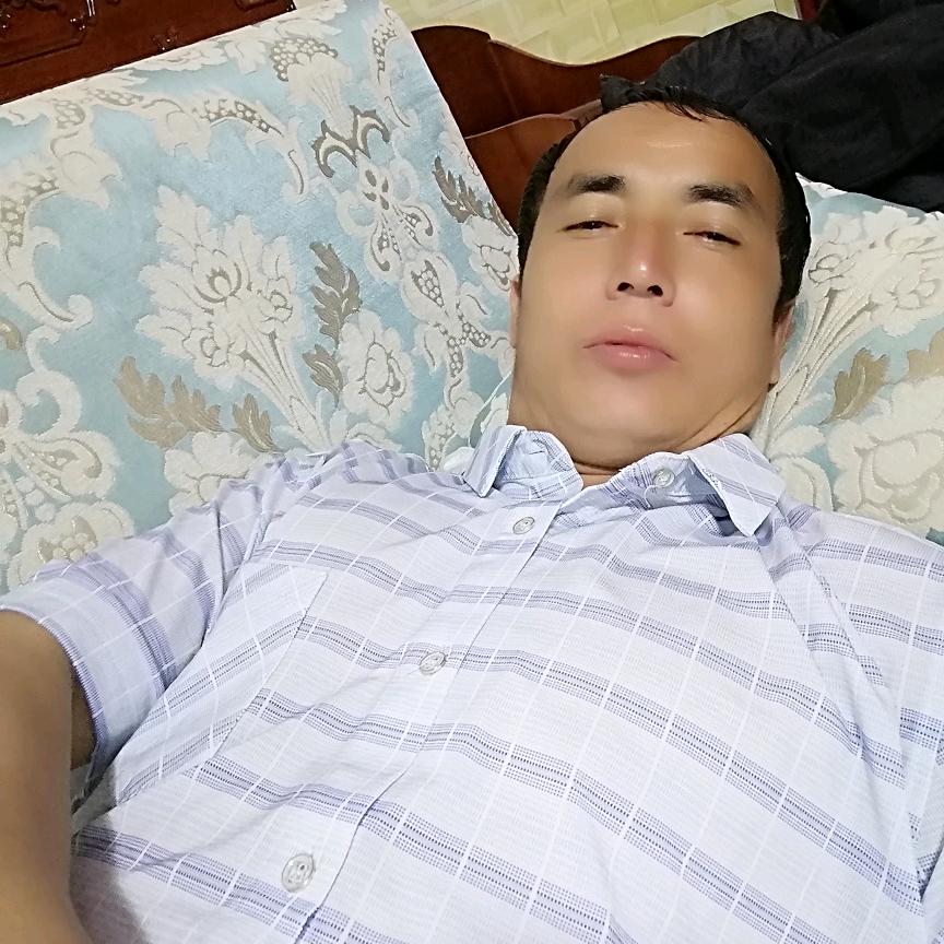 夏风一样的男人