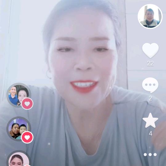 兰英姐