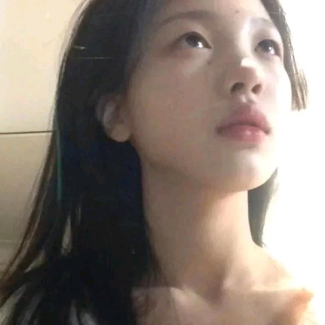晚安.