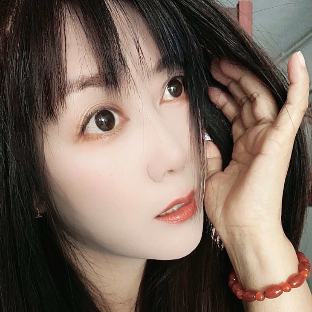 @珠海修面减龄美发设计师