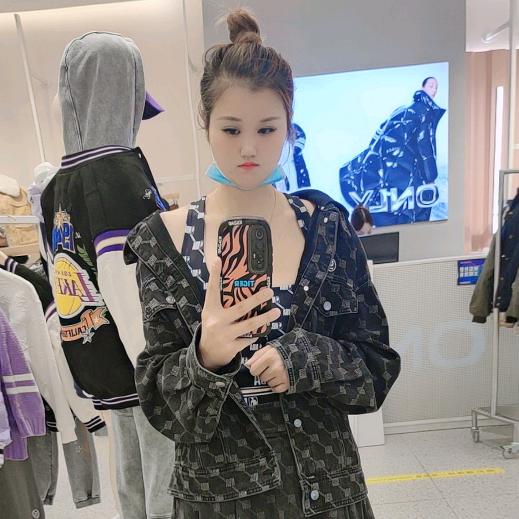 💋众兴~丫头💋