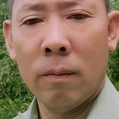 木子云