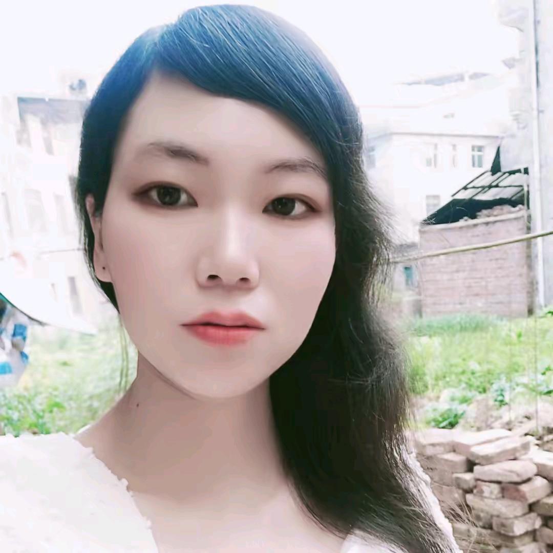怡宁  爱山歌