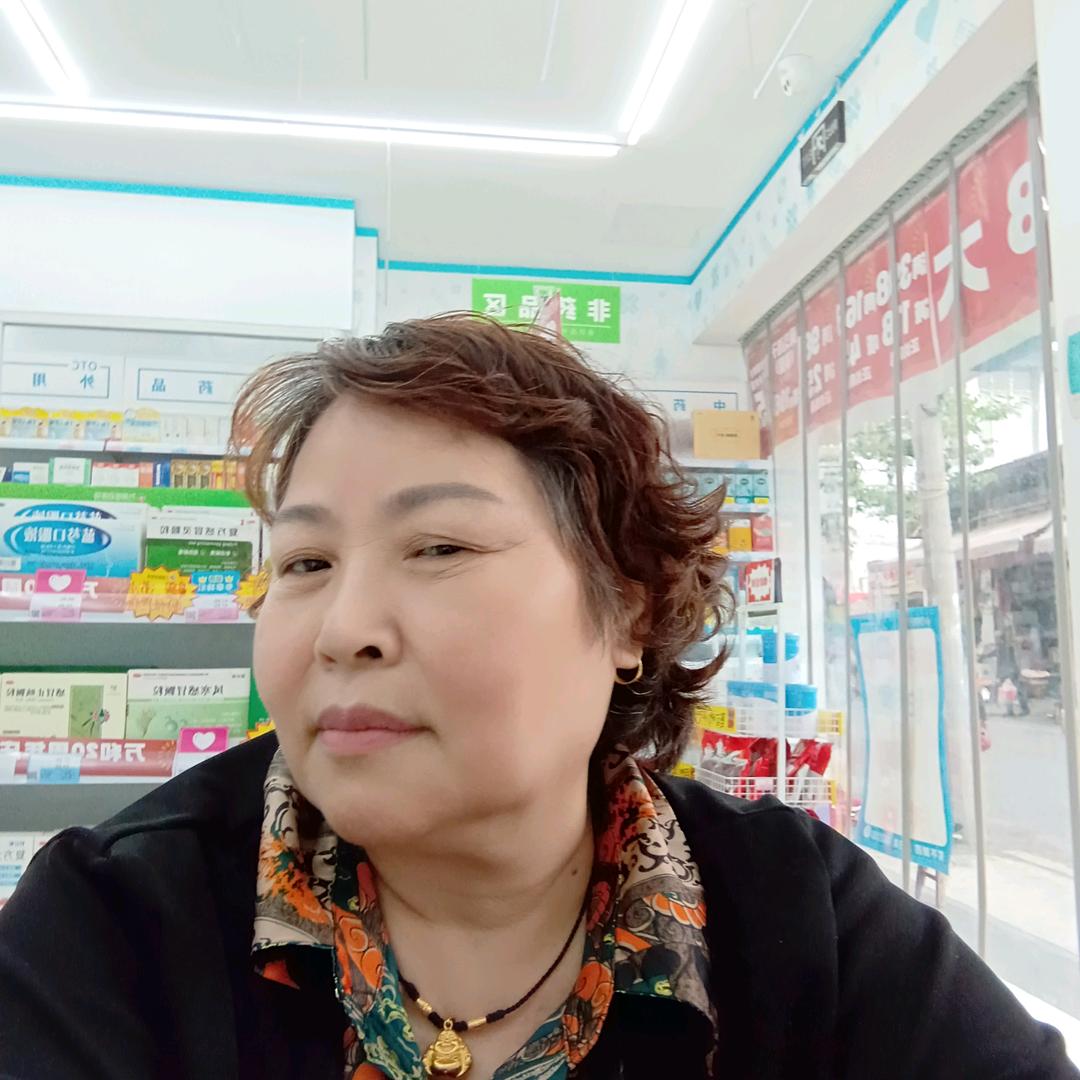 张孃孃（每日15：10左右开播）