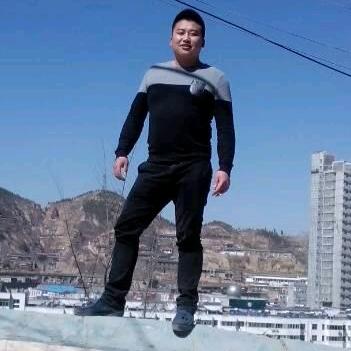 啊健😋