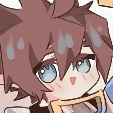 雨水落入星河🍀