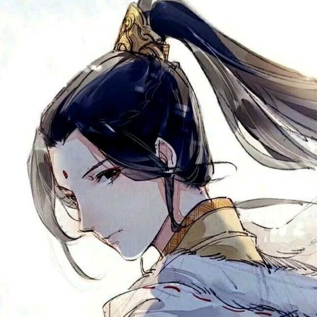 金末（国服小乔）