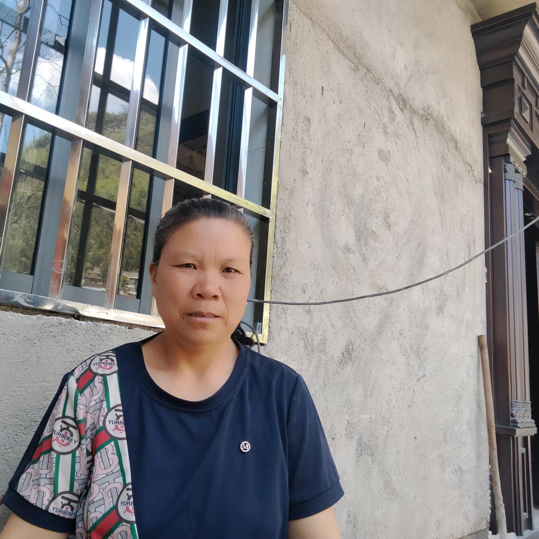 江姐