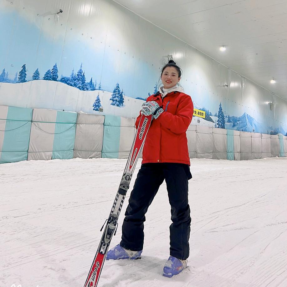 走吧，去旅行～