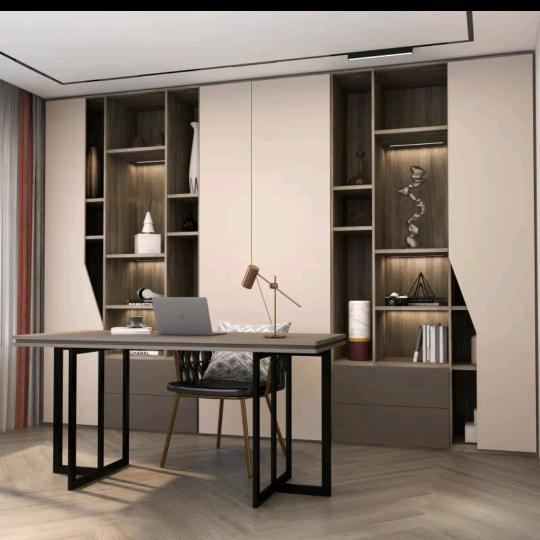 未来可期😄全屋定制