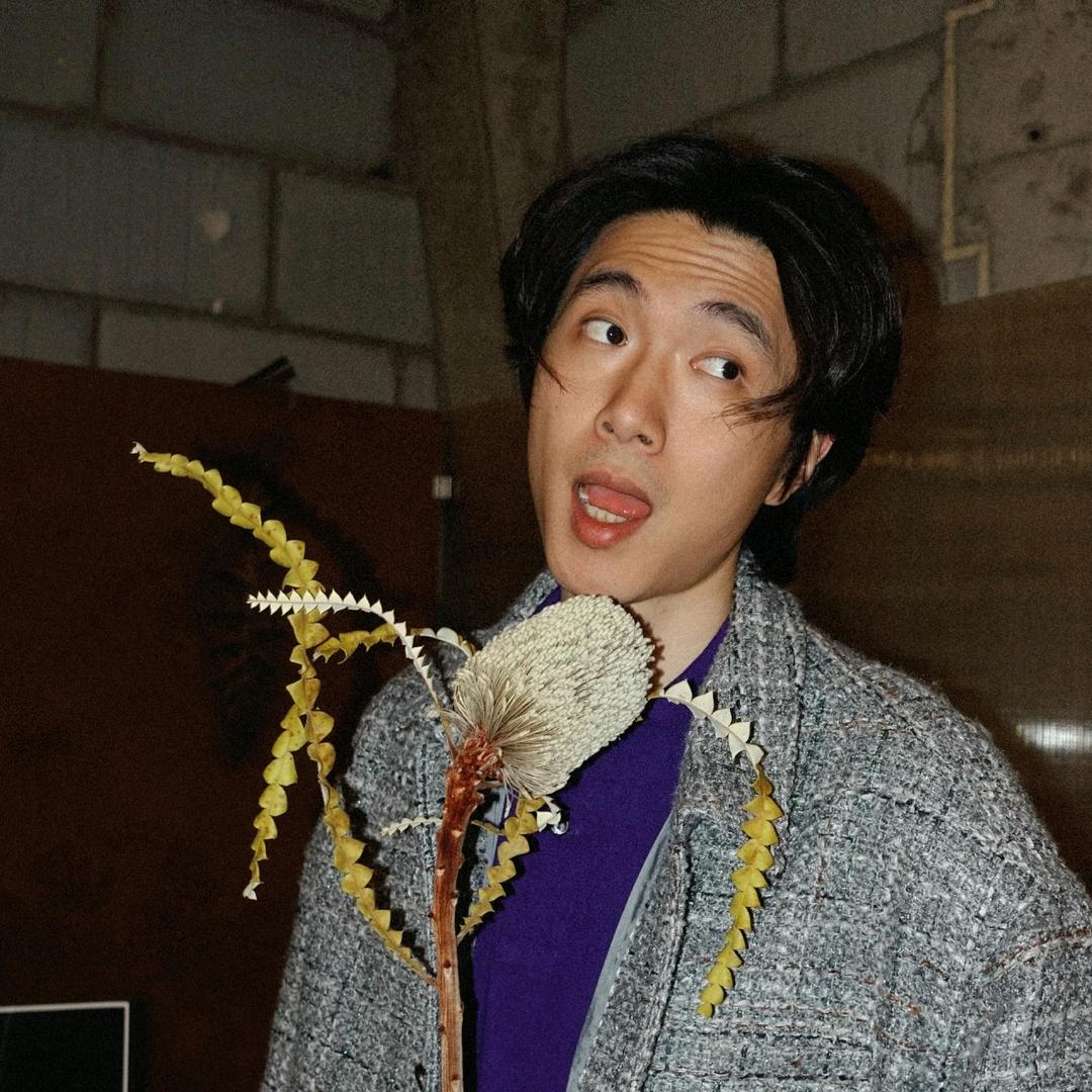 门腔