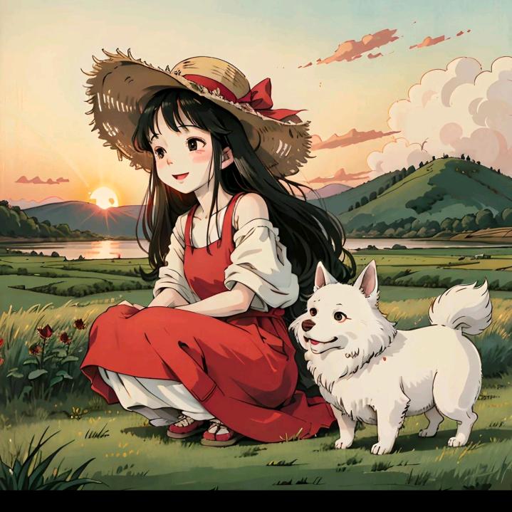 荒与葵