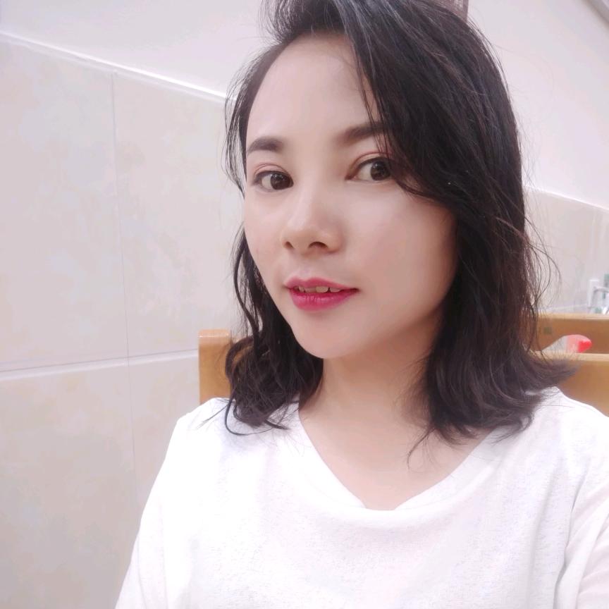 迷～糊