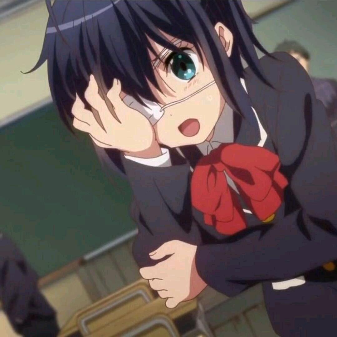 闪电