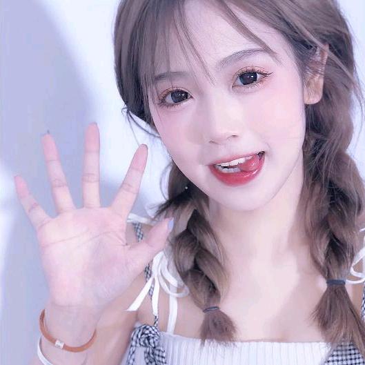 大脸猫🐱@抖音