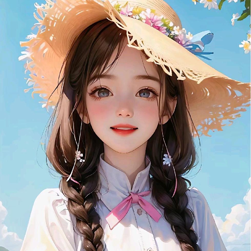 是晴天吖