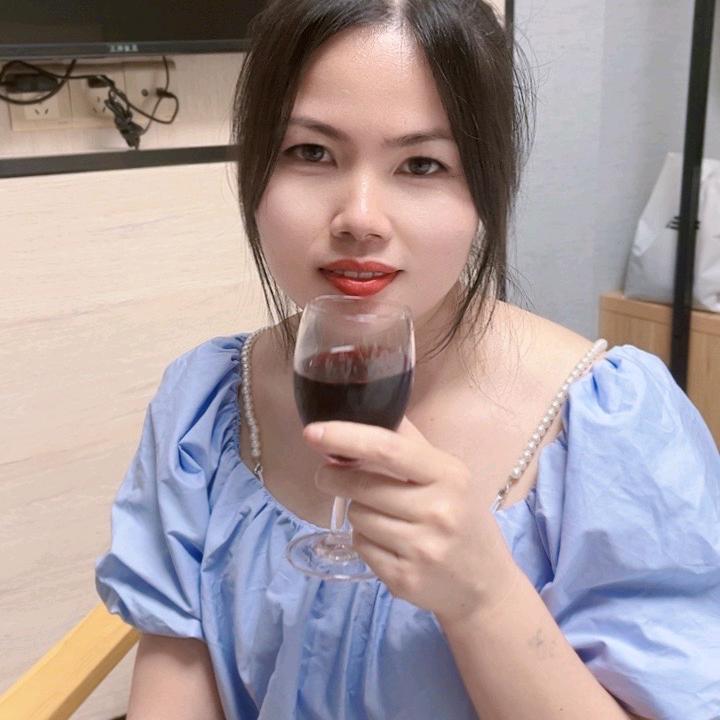 柳州卖水果的海玲