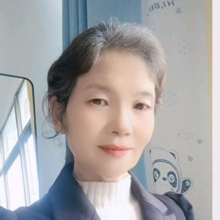 礼姐，